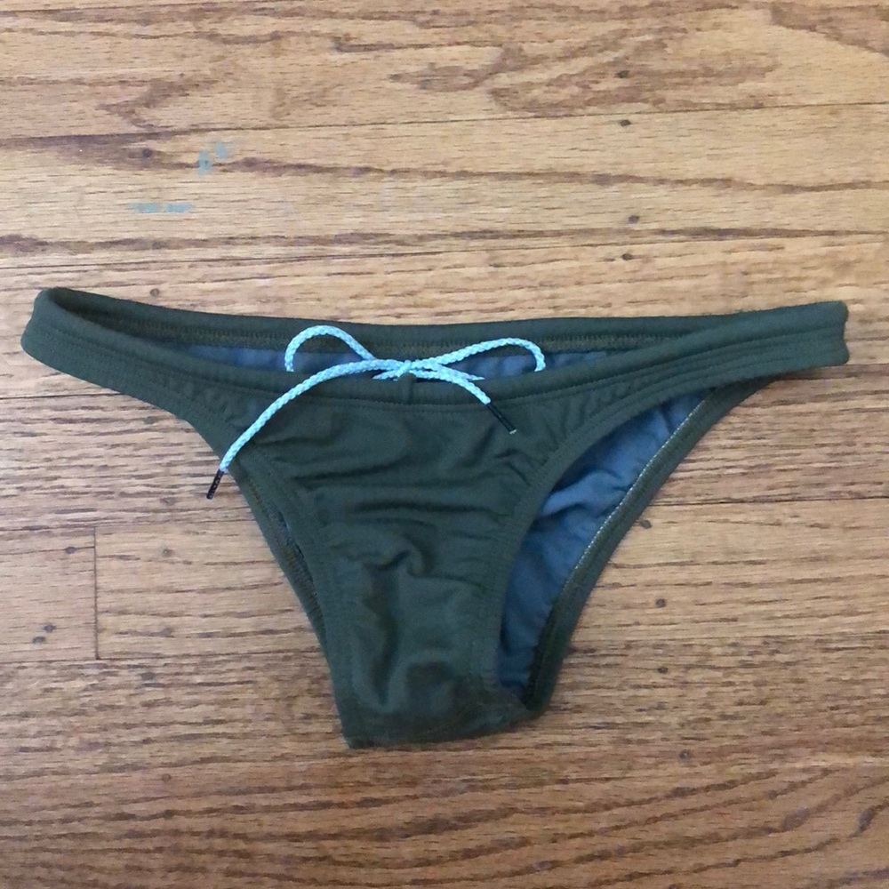 Jolyn Brazil Bottoms